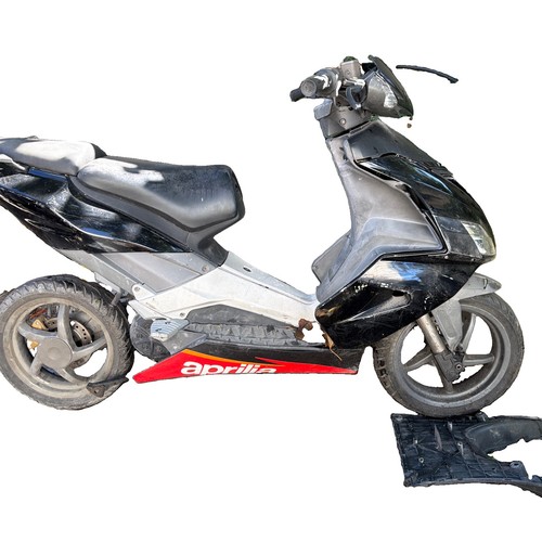Carene complete aprilia - complete,