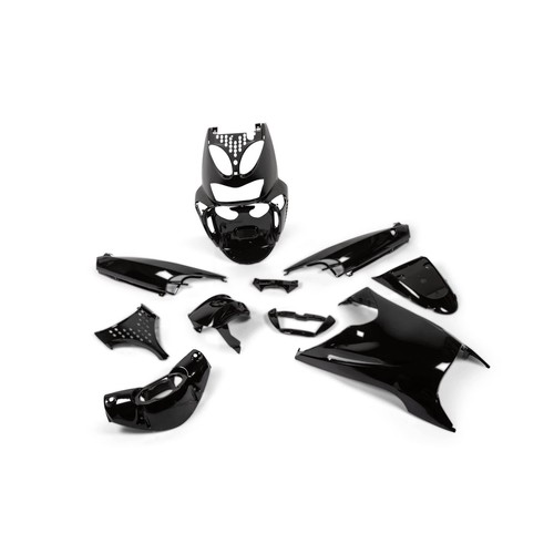 Kit carena pezzi - kit,