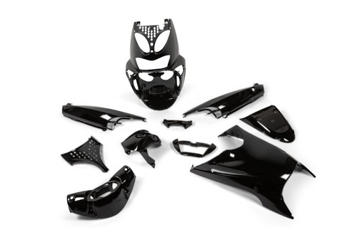 Kit carene str8 pezzi - kit,