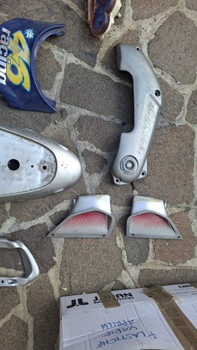 Ricambi aprilia - ricambi,