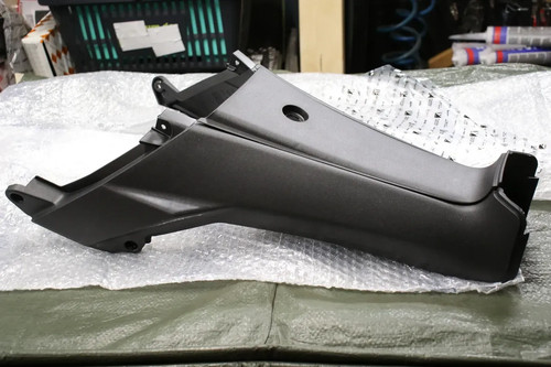 Carena tunnel aprilia r - carena, sr