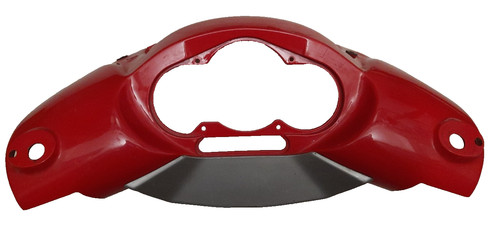 Cruscotto plancia con placca - con,