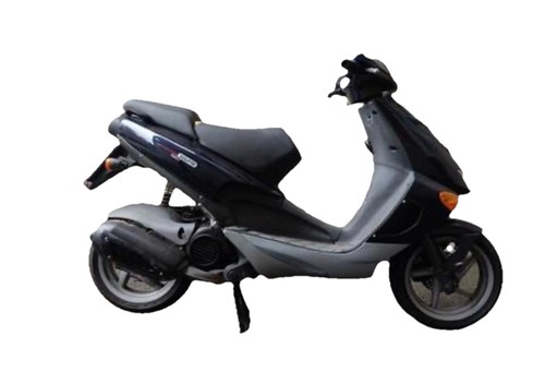 Carene complete aprilia 150 - carene,
