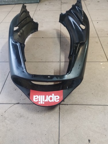 Carena posteriore aprilia - posteriore, sr