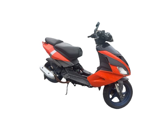 Carene aprilia factory - carene, 50