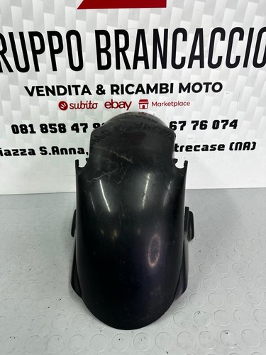 Carena parafango aprilia 50 - carena,