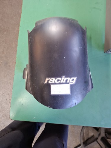 Parafango plastica carena - plastica,
