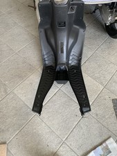 PLASTICA CARENA RETROSCUDO