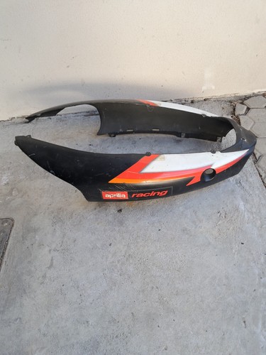 Carena sotto sella aprilia - carena,