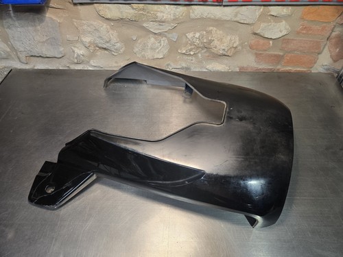 Plastica carena sottopedana - plastica,