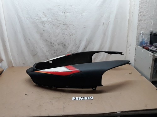 Carena posteriore aprilia - posteriore,