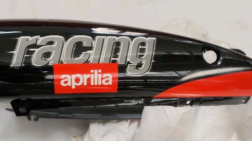 Aprilia harada codone - aprilia, sr