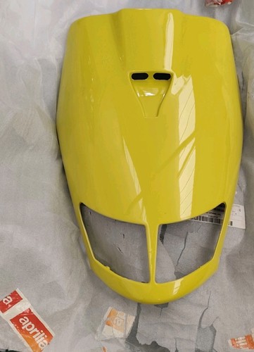 Aprilia carena scudo - 50,