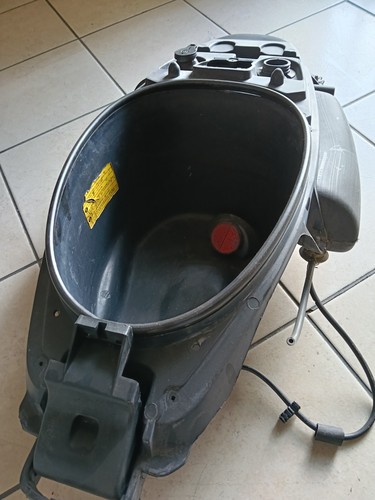Zottosella serbatoio aprilia - zottosella,