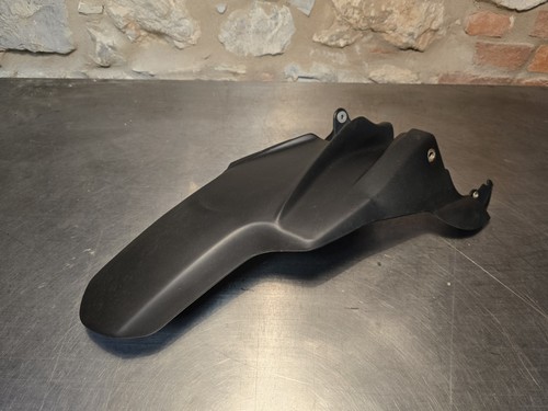 Plastica carena parafango - plastica,