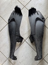 Fianchi tunnel centrale carena