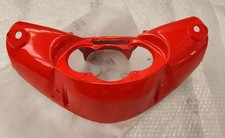 Aprilia SR 50 Cupolino Carena