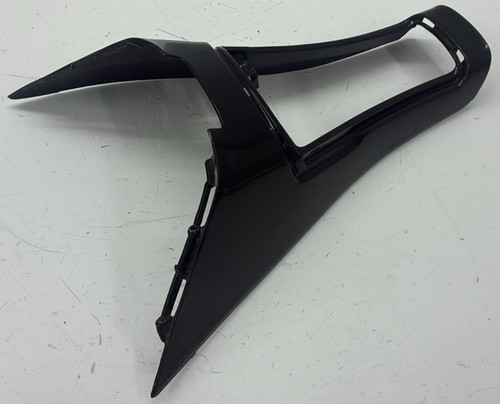 Carena tunnel centrale - centrale, nero