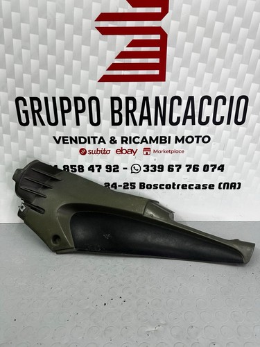 Carena fianchetto aprilia - fianchetto, sr