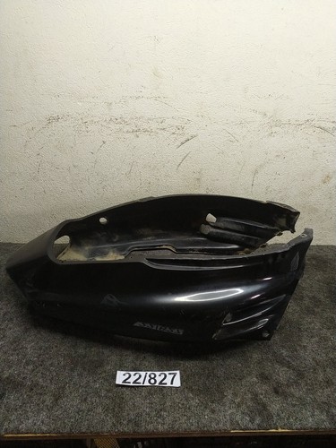 Carena posteriore aprilia - posteriore, sr