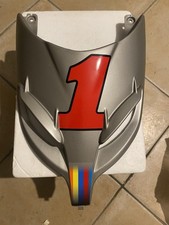 CARENA COFANO ANTERIORE