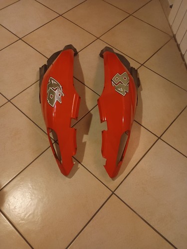 Carene posteriori aprilia r - aprilia,