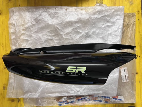 Aprilia stealth carena - sr,