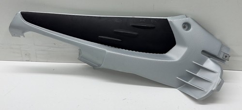 Carena laterale destra oem - laterale,