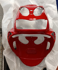 CARENA SCUDO ANTERIORE ORIG