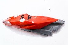 Carena Plastica Posteriore