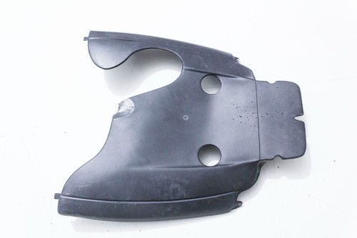 Carena plastica sottocoda - carena,