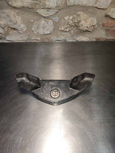 Plastica carena coprimanubrio - plastica,