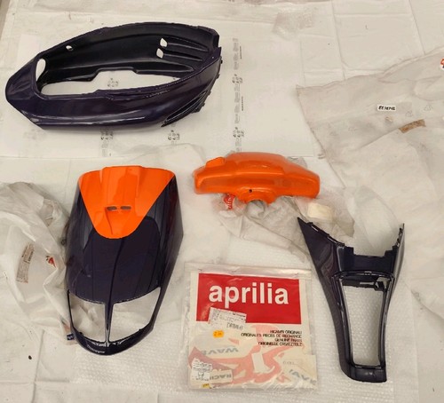 Aprilia wave 1994 lf kit - wave,