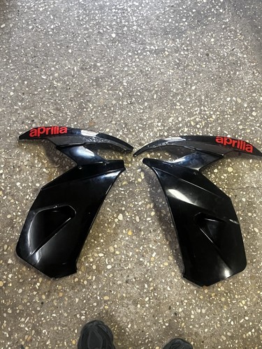 Carene aprilia 50 - sr,