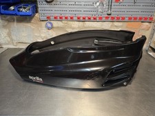 PLASTICA CARENA FASCIONE