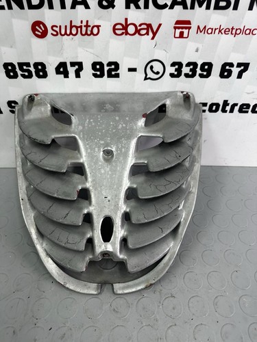 Carena mascherina aprilia - carena,
