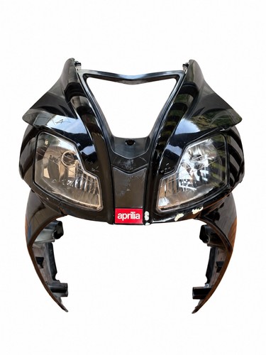 Carena scudo anteriore aprilia - scudo,