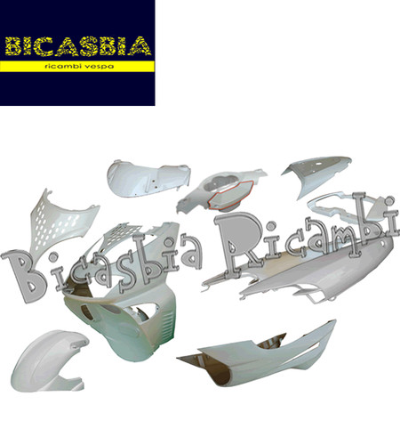 10280 kit carene - 10280, scudo