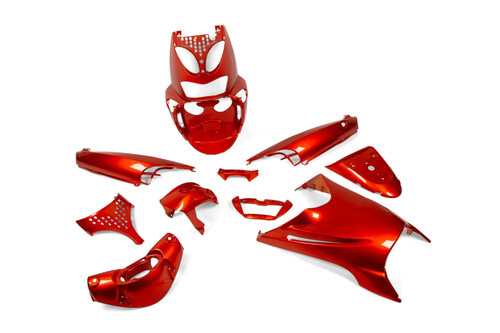 Kit carena carene aprilia - kit,