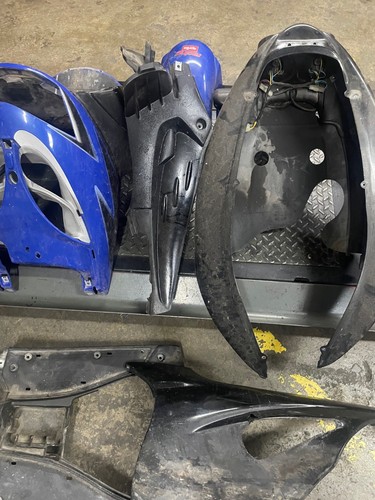 Carene complete aprilia - , 50
