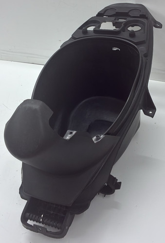Carena sottosella completa oem - sottosella,