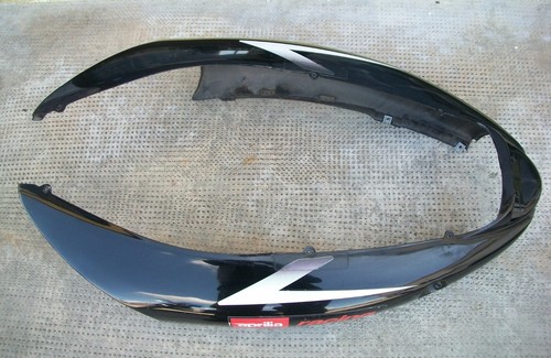 Codone carena posteriore - ,