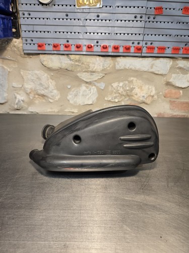 Plastica carena filtro - plastica,