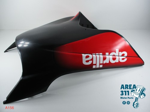 Carena aprilia chiglia - carena,
