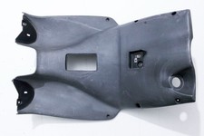 Carena Plastica Retroscudo