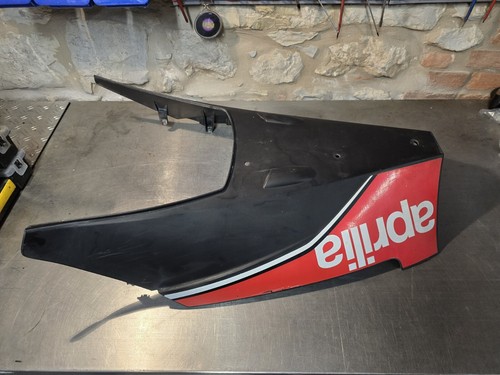 Plastica carena sottopedana - carena,